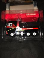 Mammoet mercedes vrachtwagen kerstbal, Hobby en Vrije tijd, Modelauto's | 1:50, Ophalen of Verzenden, Nieuw, Bus of Vrachtwagen