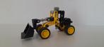Lego Creator 8418 Mini Loader, Kinderen en Baby's, Speelgoed | Duplo en Lego, Ophalen of Verzenden, Gebruikt, Complete set, Lego