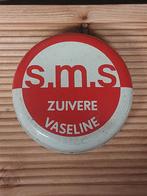 Vintage Vaseline Blikje - Zuivere Vaseline, Ophalen, Gebruikt, Overige, Overige merken