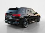 BMW X5 xDrive45e M-Sport I Shadowline I 360 Camera, Auto's, Gebruikt, X5, 394 pk, Blauw