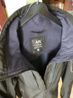 prakisch nieuw HUMAN NATURE softshell jack xl   -GRATIS zend, Verzenden, Nieuw, Maat 52/54 (L), Zwart