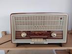 Buizenradio Aristona, Antiek en Kunst, Ophalen