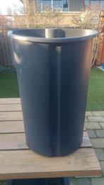 Brabantia binnenbak 40 45 L, Tuin en Terras, Bloembakken en Plantenbakken, Nieuw, Rond, Minder dan 60 cm, Ophalen of Verzenden