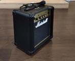 Marshall MG10G, Ophalen of Verzenden, Zo goed als nieuw, Gitaar, Minder dan 50 watt