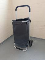 Boodschappenkar met Koelvak - Zo Goed Als Nieuw!, Huis en Inrichting, Ophalen, Zo goed als nieuw