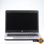 HP Elitebook 840 G3 i7-6th 16GB 500GB HDD 256GB SSD Laptop (, Zo goed als nieuw