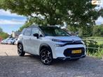 Citroen C3 Aircross 1.2 PureTech Max | Automaat '' 11.000 KM, Gebruikt, 1199 cc, Wit, Origineel Nederlands