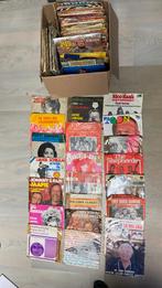 150 Nederlandstalige singles, Cd's en Dvd's, Vinyl Singles, Ophalen of Verzenden, Gebruikt, Nederlandstalig, Single