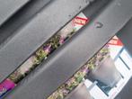 6 balkon/schutting bloempotten, Kunststof, Balkon, Rond, Nieuw