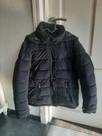 Winterjas Corduroy Zwart/Donkerblauw, Dames, Maat XL, Kleding | Dames, Jassen | Winter, The Sting, Zwart, Maat 46/48 (XL) of groter