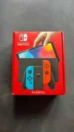 Switch OLED, Ophalen, Zo goed als nieuw, Switch OLED