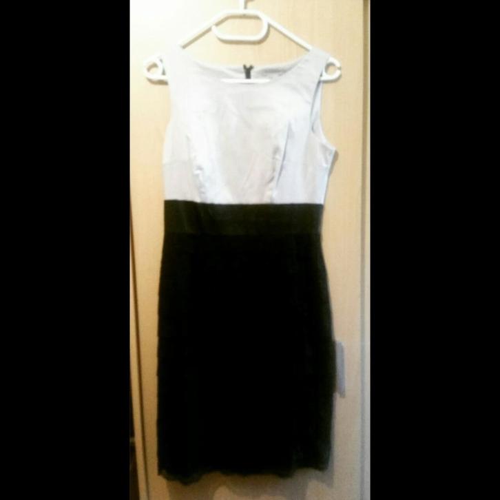 Jurk | Chique lace kokervorm, Kleding | Dames, Jurken, Ophalen of Verzenden