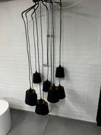 Eetkamertafel lamp, lamp eetkamer, tafellamp, Ophalen of Verzenden