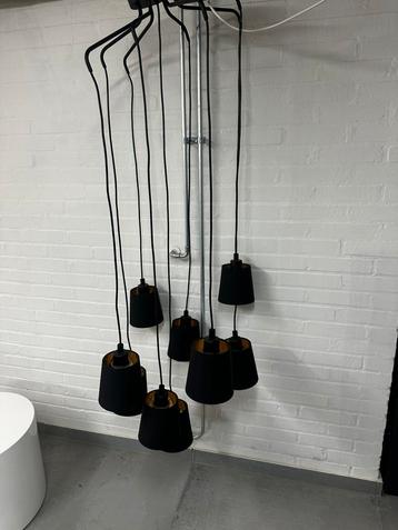 Eetkamertafel lamp, lamp eetkamer, tafellamp beschikbaar voor biedingen