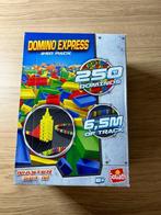 NIEUW | Domino Express 250 Stenen Pack, Kinderen en Baby's, Speelgoed | Educatief en Creatief, Nieuw, Ophalen of Verzenden