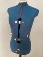 Verstelbare Paspop, Ophalen, Gebruikt