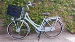 Cortina damesfiets, Fietsen en Brommers, Fietsen | Dames | Damesfietsen, Versnellingen, Zo goed als nieuw, 50 tot 53 cm, Ophalen
