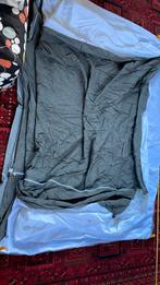 Binnen slaapcabine voortent caravan of camper, Caravans en Kamperen, Ophalen of Verzenden, Zo goed als nieuw