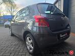 Toyota Yaris - 1.0 VVTi Acces/Nieuwe Apk+Beurt /Aux, Voorwielaandrijving, Elektrische ramen, 532 kg, Gebruikt
