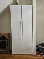 Kast / kledingkast 236*100*60, Ophalen, Gebruikt, 100 tot 150 cm, 200 cm of meer