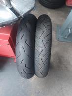 Continental 120/70ZR17 Sportattack 4 Roadattack 3, Ophalen