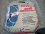 Pewag Sneeuwkettingen, Auto diversen, Sneeuwkettingen, Ophalen