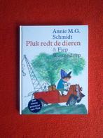 Annie M.G. Schmidt: Pluk redt de dieren, Boeken, Ophalen of Verzenden, Zo goed als nieuw