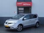 Nissan Note 1.6 Connect Edition airco LM 4-deurs, Voorwielaandrijving, Euro 5, 15 km/l, Gebruikt