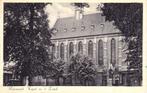 ROERMOND KAPEL in `t ZAND, Verzenden, Voor 1920, Noord-Brabant