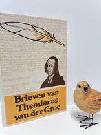 Groe, Th. Van der; Brieven, Boeken, Gelezen, Christendom | Protestants, Ophalen of Verzenden