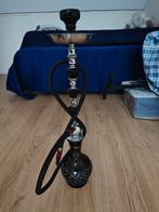 Waterpijp / Shisha uit Tunesië, Huis en Inrichting, Ophalen of Verzenden, Gebruikt