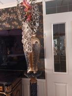 Twee gigantische  prachtige vazen, Antiek en Kunst, Ophalen