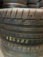 Dunlop Demo Banden 225/45/17, Auto-onderdelen, Banden en Velgen, Band(en), 17 inch, Gebruikt, Personenwagen