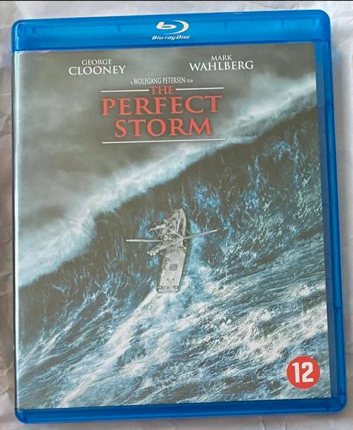 The Perfect Storm  Blu-Ray (alleen ruilen), Cd's en Dvd's, Blu-ray, Zo goed als nieuw, Ophalen