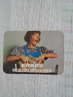 sticker ERRES het plezier van zekerheid met Andre van Duin, Verzamelen, Ophalen of Verzenden, Zo goed als nieuw, Merk