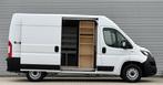 Fiat Ducato 30 2.3 MultiJet L2H2 Camera|Trekhaak|Cruise|Airc, Auto's, Voorwielaandrijving, Gebruikt, Euro 6, 2500 kg