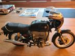 Tamiya 1/6 BMW R 90 S, gebouwd., Ophalen, Auto, Groter dan 1:32, Zo goed als nieuw