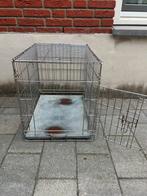 GRATIS Hondenbench, Ophalen, Gebruikt