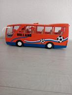 Playmobil hollandbus, Hobby en Vrije tijd, Modelauto's | 1:87, Ophalen of Verzenden, Zo goed als nieuw, Bus of Vrachtwagen