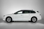 Opel Astra Sports Tourer 1.2 Turbo Business Edition | Apple, Auto's, Voorwielaandrijving, 12 maanden, Stof, Gebruikt