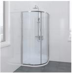 Bruynzeel Omni Kwartrond Douchecabine - Nieuw in Doos, Ophalen, Nieuw, Met douche