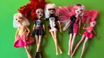 Barbies BRATZILLAS Verzameling in een koop, Ophalen of Verzenden, Pop
