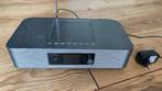 Soundmaster ICD 2020 Internet radio smart audiosysteem, Audio, Tv en Foto, Radio's, Ophalen, Gebruikt, Radio, Met cd-speler