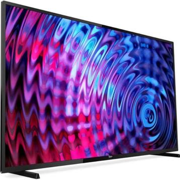 PHILIPS 43PFS5503/12 Televisie (43 inch), Energieklasse A+ beschikbaar voor biedingen