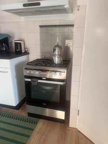 Inventum oven en gasfornuis beschikbaar voor biedingen