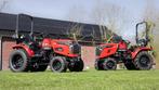 De nieuwe Captain 263 HST 25pk MITSUBISHI direct leverbaar