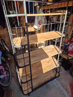 Bakkerskast - 1 meter breed, 1.60m hoog, Huis en Inrichting, Kasten | Stellingkasten, Ophalen of Verzenden