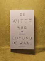 De witte weg - Edmund de Waal., Ophalen of Verzenden, Zo goed als nieuw
