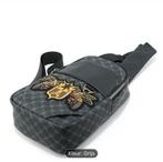 Bijen Borsttas - Vintage Stijl, Overige merken, Minder dan 30 cm, Nieuw, Ophalen of Verzenden