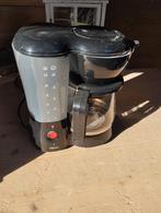 Koffiezetapparaat ook voor camping geschikt, Witgoed en Apparatuur, Koffiezetapparaten, Ophalen of Verzenden, Zo goed als nieuw